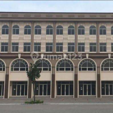 Jual Rugi!!! Ruko Golf Island, Jakarta Utara