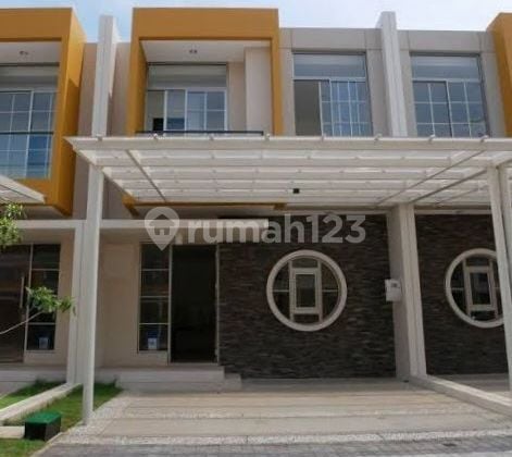 Pantai Indah Kapuk 2 - Cluster Miami PIK 2 (6x12,5) Pantai Indah Kapuk 2 - Cluster Miami PIK 2 (6x12,5)