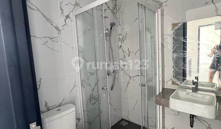 Rumah Premium Siap Huni di Kawasan Exclusive Pik 2