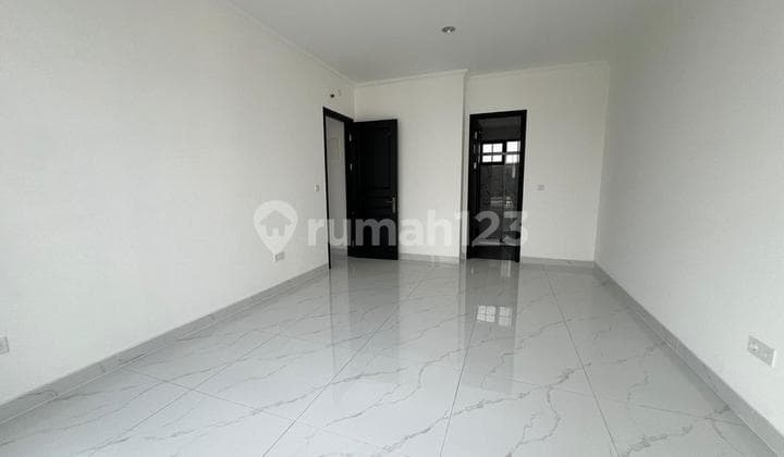 Rumah Premium Siap Huni di Kawasan Exclusive Pik 2