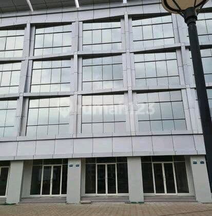 Golf Island, Jakarta Utara