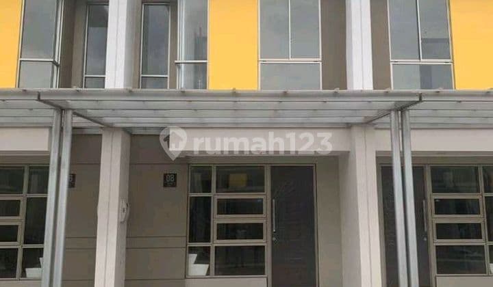 Pantai Indah Kapuk 2 - Cluster Hawaii (4.5x10)