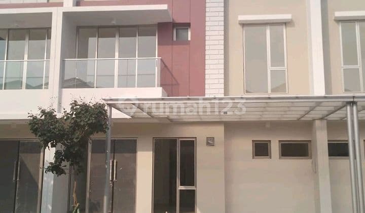 Pantai Indah Kapuk 2 - Riverside Cluster (8x12.5)