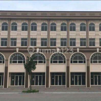 Golf Island Boulevard, Jakarta Utara