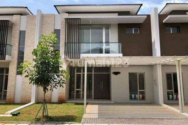 Pantai Indah Kapuk 2 - Atlanta Cluster (10x15)