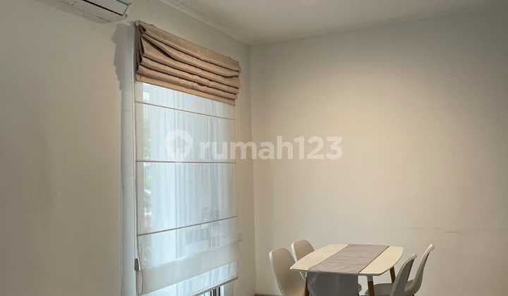 Pantai Indah Kapuk 2 - Cluster Springville (6X10)