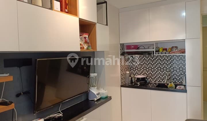 Jual Rugi! Ayodhya Residence Siap Huni