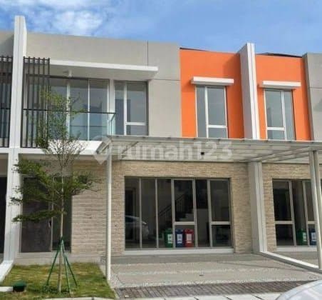 Rumah Siap Huni di Pik 2