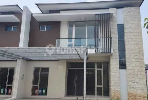 Pantai Indah Kapuk 2 - Cluster Springville (10X15)