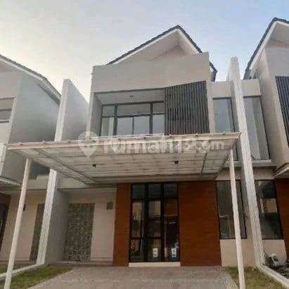 Pantai Indah Kapuk 2 - Denver Cluster (8x15)