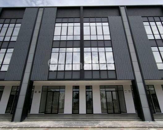 Rukan Gandeng Hadap Jalan Marina Bay, Pik 2 Rukan Gandeng Hadap Jalan Marina Bay, Pik 2