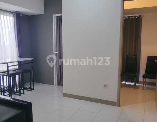 Hoek 2 Bedroom Furnished Apartment Ready to Live in at Tokyo Riverside Pik 2