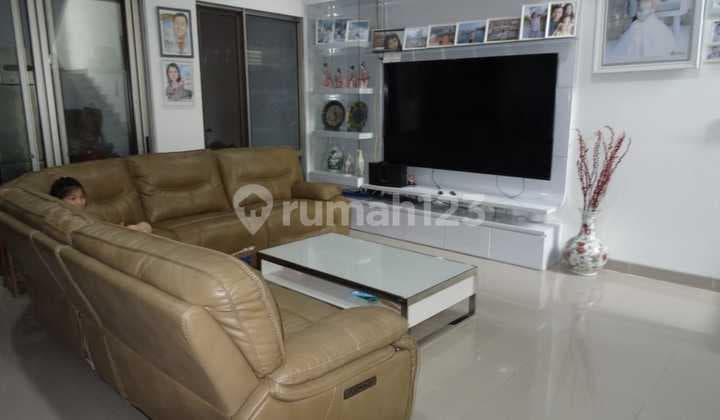 Pantai Indah Kapuk 2 - Cleveland Cluster (10x15)