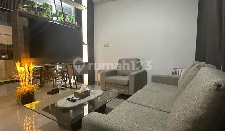 Beautiful Furnished House in Pik 2