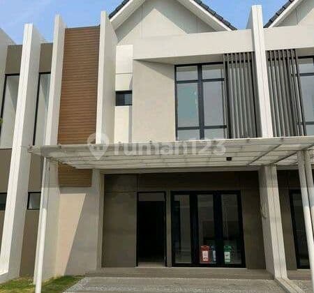 Pantai Indah Kapuk 2 - Denver Cluster (8x12.5)