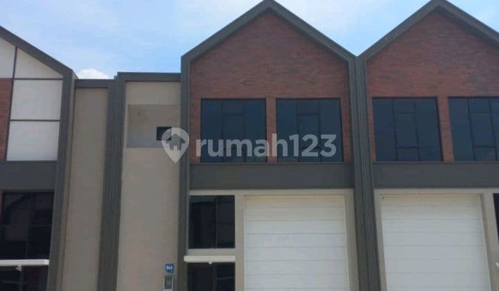 Pantai Indah Kapuk 2 - Bizpark