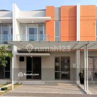 Pantai Indah Kapuk 2 - Cluster Hawaii (6x12,5)