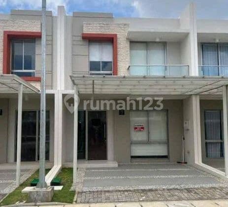 Pantai Indah Kapuk 2 - Cluster Hawaii (6x10)