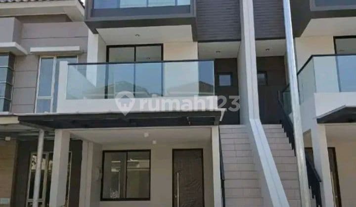 Golf Island - Cluster Harmony (5x15)