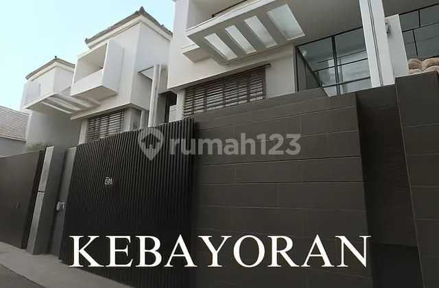 For Rent Rumah Cocok buat tempat tinggal