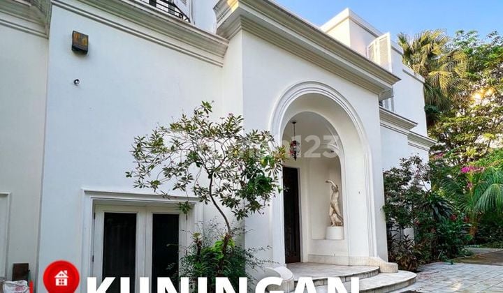 For Rent Rumah Modern Lokasi Strategis Cocok Untuk Expart