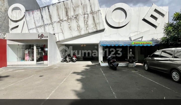 For Rent Ruko Cocok Untuk Kantor Dan Untuk Cafe Atau Tempat Usaha