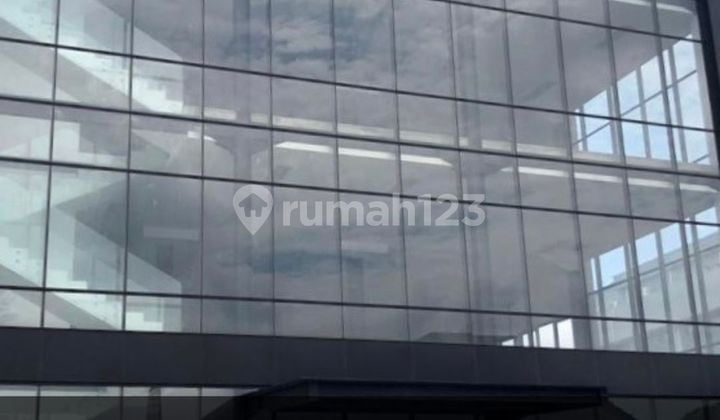 For Rent Sale Mini Budling Cocok Untuk Office, Sewa Min 5 Thn