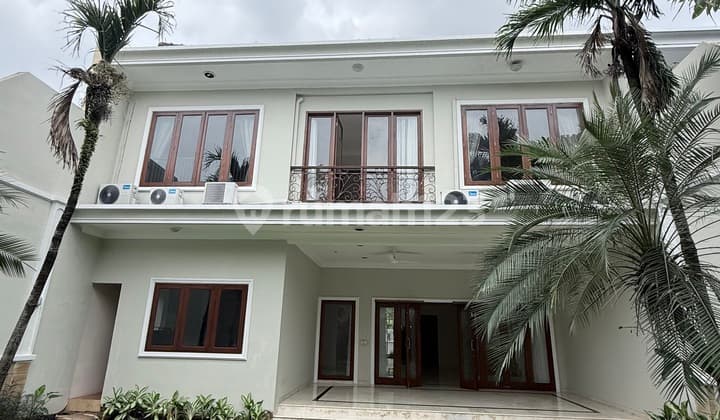 Jarang Ada Rumah Mewah Harga Mewah Cocok untuk Expart