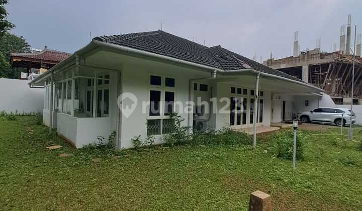 For Rent Rumah bisa Untu Kantor dan Tempat Tinggal