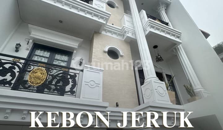 Rare Large House with Below Market Price in Strategic Location