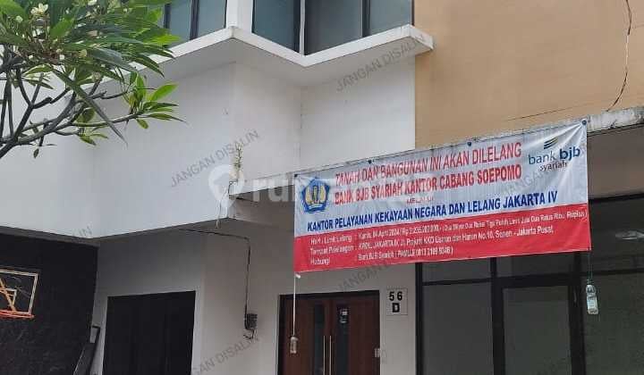 Dijual Cepat Rumah Bagus Terawat 2 Lantai SHM di Komplek Perumahan Cluster Serenity Srengseng Sawah Jagakarsa Jakarta Selatan