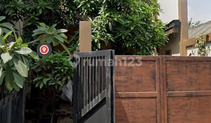 Dijual Cepat Rumah Minimalis Tengah Kota 2 Lantai di Harapan Mulia, Kemayoran Jakarta Pusat