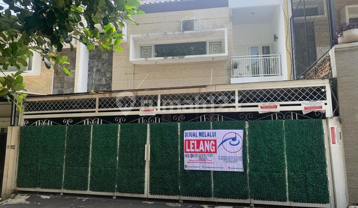 Dijual Cepat Rumah Cantik Murah di Ciganjur Jagakarsa Jakarta Selatan