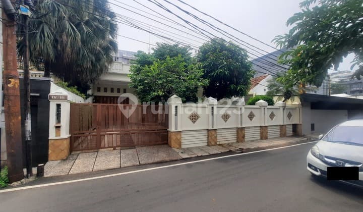 Dijual Cepat Rumah Cantik Sangat Murah Strategis Tengah Kota di Petojo Selatan Tanah Abang Jakarta Pusat