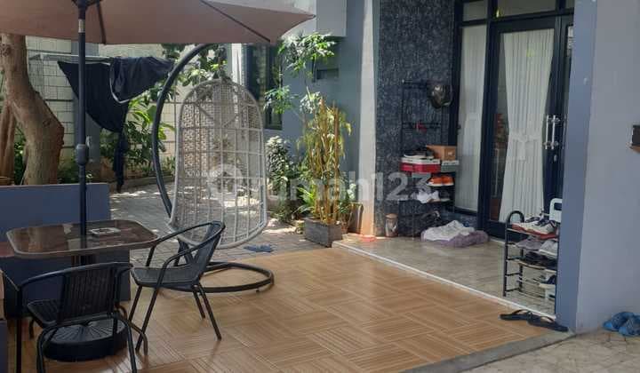 Dijual Cepat Rumah Terawat Bagus SHM di Komplek Perumahan Taman Duta Sukmajaya Kota Depok