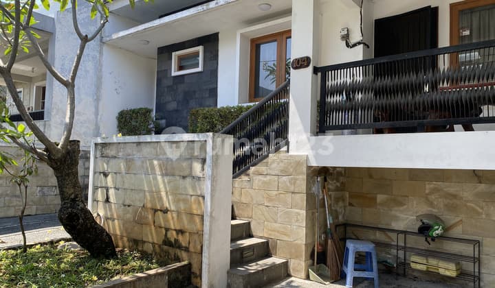 Dijual Cepat Rumah Cantk Murah Terawat SHM di Komplek Mega Cinere Limo Kota Depok