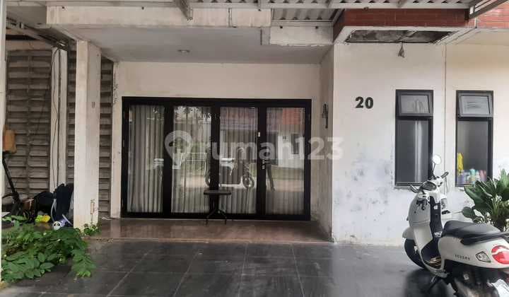 Dijual Cepat Rumah Cluster 2 Lantai SHM di Perumahan Vida Bekasi