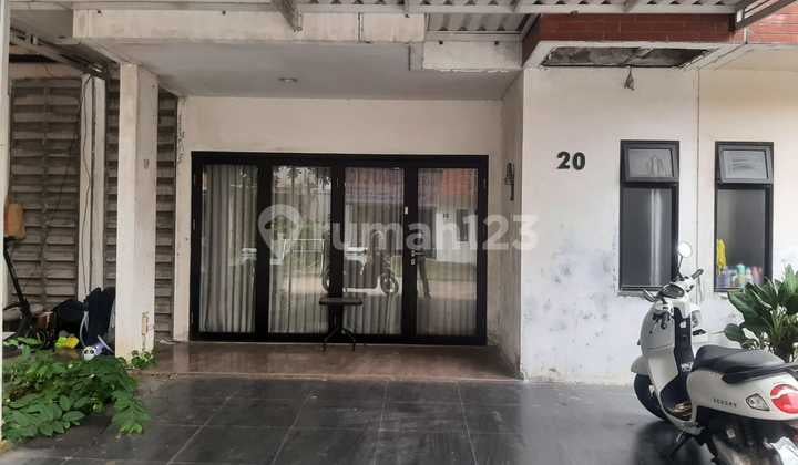 Dijual Cepat Rumah Cluster 2 Lantai SHM di Perumahan Vida Bekasi