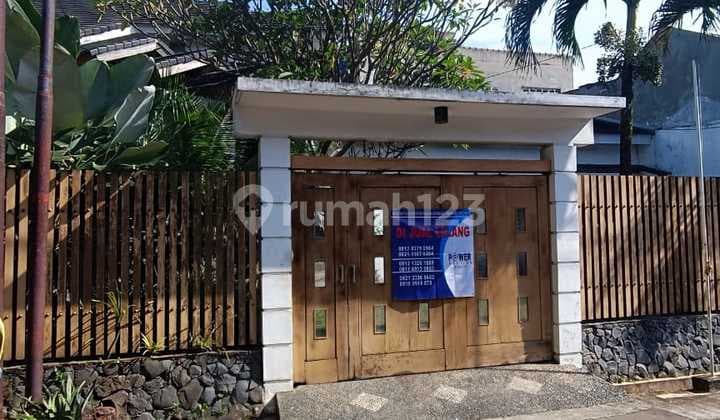 Dijual Cepat Rumah Mewah Luas SHM di Perumahan Tirta Mandala Cilodong Depok