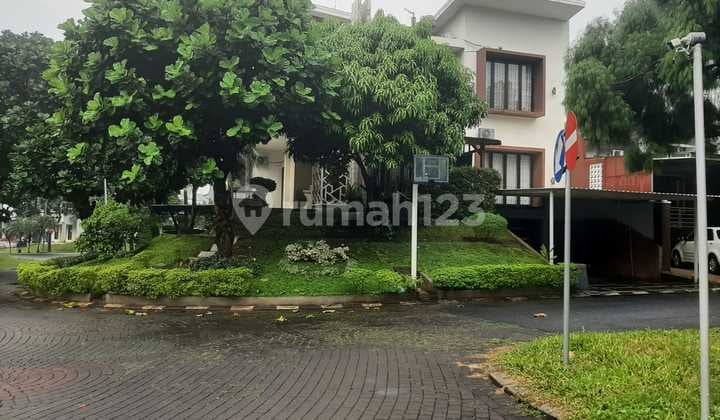 Dijual Cepat Rumah Cantik Murah Hoek di Komplek Perumahan Citra Gran Jatikarya Jati Sampurna Kota Bekasi