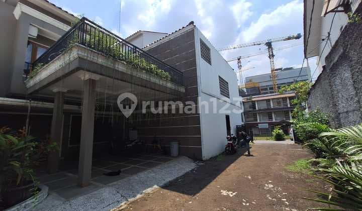 Dijual Cepat Rumah Murah Cantik di Perumahan Dekat Taman Margasatwa Ragunan Jakarta Selatan