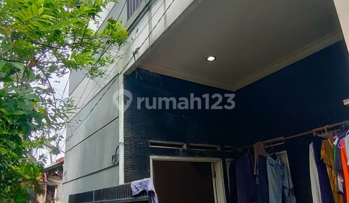 Dijual Cepat Rumah Minimalis Murah 2 Lantai SHM di Petukangan Selatan Pesanggrahan Jakarta Selatan