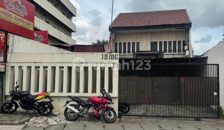 Dijual Cepat Rumah Murah SHM di Srengseng Raya Jakarta Barat
