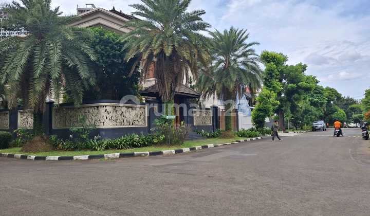Dijual Cepat Rumah Mewah Murah Bagus Hoek SHM di Komplek Perumahan Jaka Permai Jaka Sampurna Kota Bekasi
