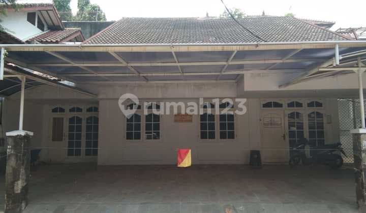 Dijual Cepat Rumah Murah di Pela Mampang, Mampang Prapatan Jakarta Selatan