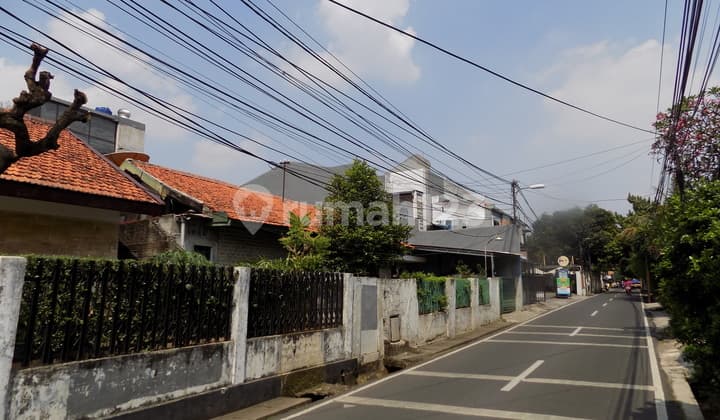Dijual Cepat Rumah Murah Strategis di Jati Padang Pasar Minggu Jakarta Selatan