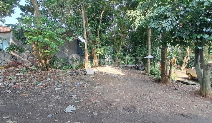 Tanah Shm Siap Bangun Di Ciater Dekat Bsd Dan Akses Tol