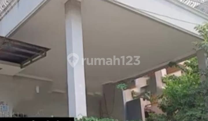 Dijual.rumah Harapan Indah 1