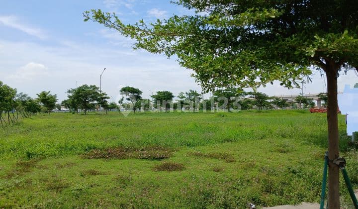 Dijual Cepat Kavling Bdi, Bukit Danau Indah, Pik 2, Termurah!!