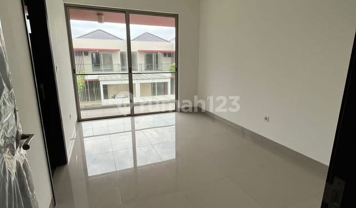 For Quick Sale: PIK 2 Phase 2 House, Boulevard, 6x15, PPJB Ready AJB, STD Dev, Best Price!